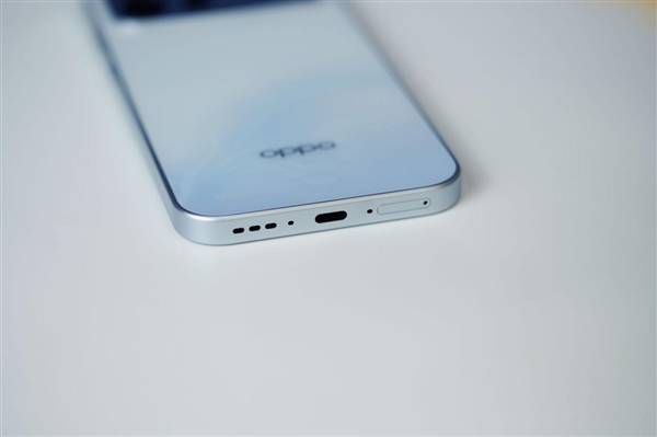 自带散热风扇、IP69防水！OPPO K15图赏