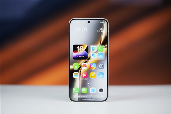首款双金标万毫安手机!OPPO A7 Pro Max图赏