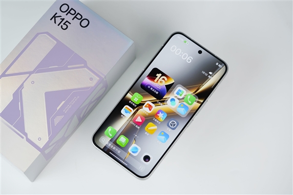 首款双金标万毫安手机!OPPO A7 Pro Max图赏