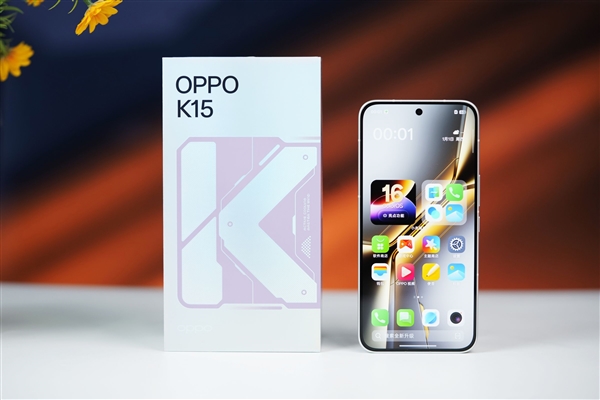 首款双金标万毫安手机!OPPO A7 Pro Max图赏