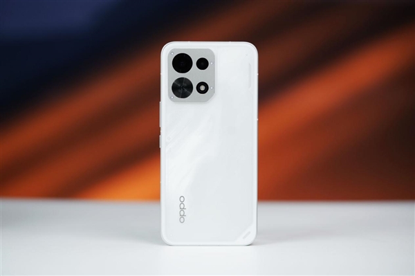 首款双金标万毫安手机!OPPO A7 Pro Max图赏
