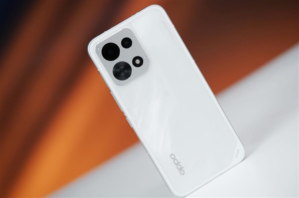 首款双金标万毫安手机!OPPO A7 Pro Max图赏