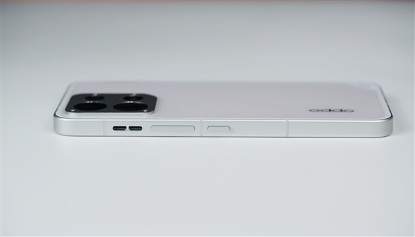 首款双金标万毫安手机!OPPO A7 Pro Max图赏