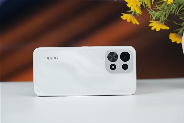 首款双金标万毫安手机!OPPO A7 Pro Max图赏