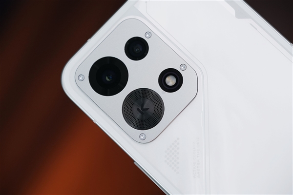 首款双金标万毫安手机!OPPO A7 Pro Max图赏