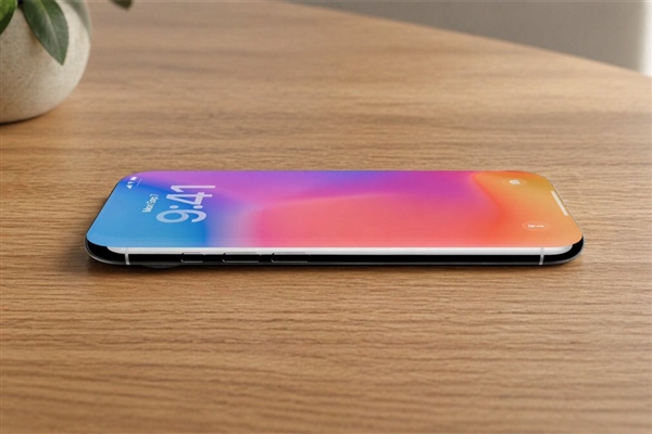 股价错杀 苹果玻璃机身iPhone仍在推进:但放弃全玻璃设计