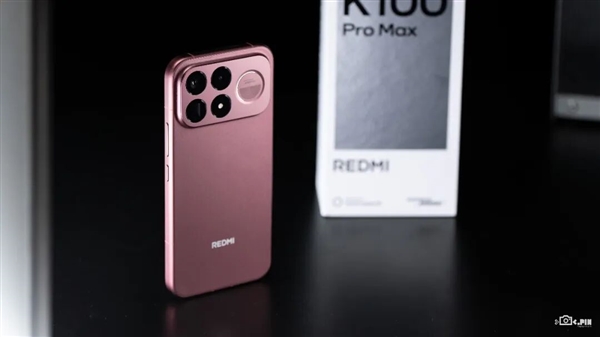 红米K100 Pro Max卖到4499 性价比这扇门还守得住吗