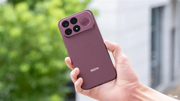 红米K100 Pro Max卖到4499 性价比这扇门还守得住吗