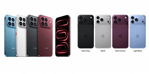 红米K100 Pro Max卖到4499 性价比这扇门还守得住吗