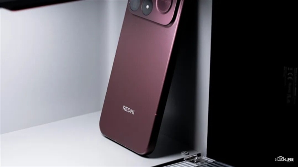 红米K100 Pro Max卖到4499 性价比这扇门还守得住吗