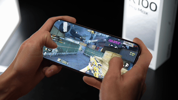 红米K100 Pro Max卖到4499 性价比这扇门还守得住吗
