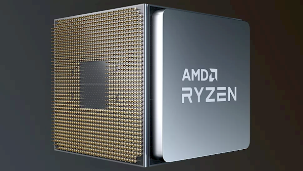 AMD炫耀CPU畅销榜：榜首却是四年前的入门U！
