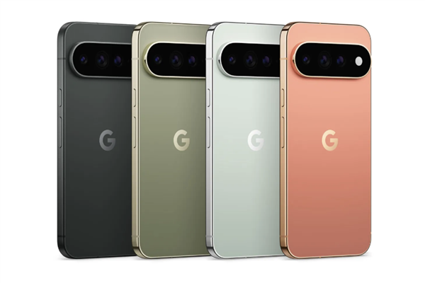 899美元起！谷歌Pixel 11系列正式发布：首发台积电2nm芯片Tensor G6