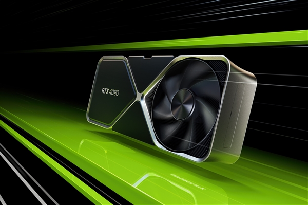 RTX 4090用户故意引战：DLSS太模糊、RX 9070 XT更强！