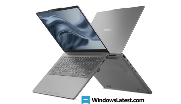 7种配色对标MacBook Neo！联想IdeaPad Vibe首次曝光：骁龙、AMD双版本