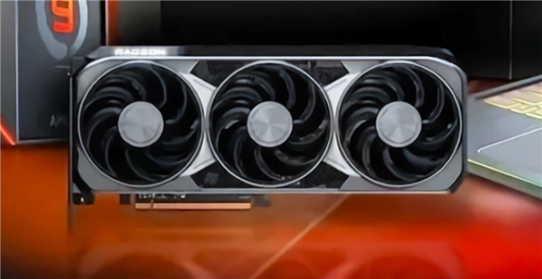 AMD Radeon RX 9000系列显卡Q3全面拉涨：首发涨幅最高可达50%