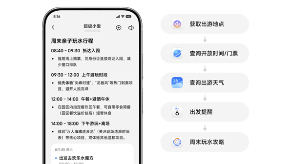 小米超级小爱2.0专家模式积分会员订阅方案上线:29元/月起