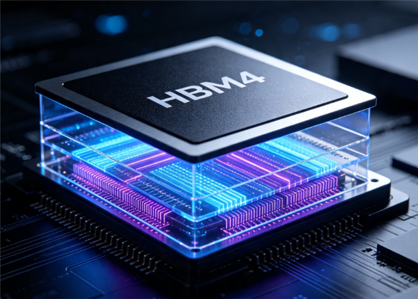 全球首发！新思科技HBM4 IP测试芯片成功验证：9.2Gbps实测稳定