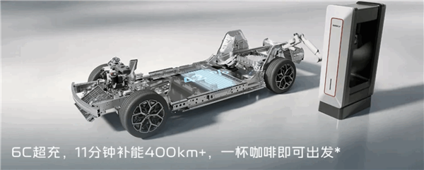 比Model 3便宜9万!吉利银河TT预售:14.59万元起