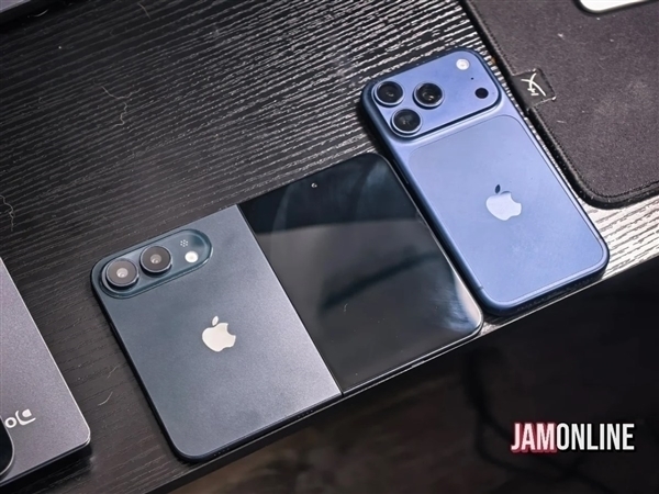 苹果折叠屏iPhone Ultra产能有限:首批优先供应美国市场