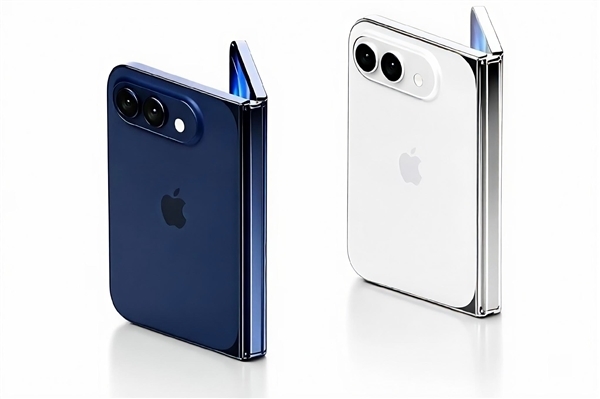 苹果折叠屏iPhone Ultra产能有限:首批优先供应美国市场