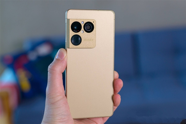 售价过万照样大卖!索尼称Xperia 1 VIII销售强劲:客户满意度很高