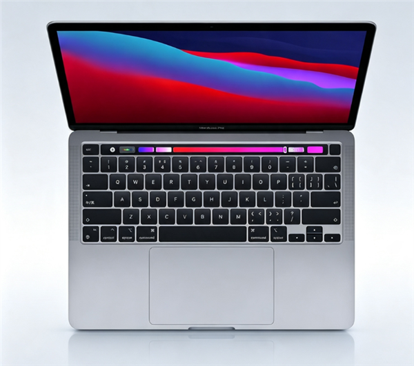 MacBook Pro老用户泪目！独显偷电的毛病终于被根治：闲置功耗从24W砍到12W