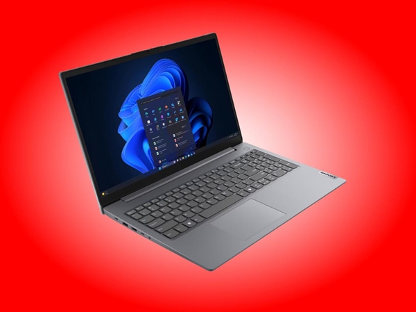15.6寸大屏续航超17小时!联想V15 Gen 7亚洲开卖:7650元起