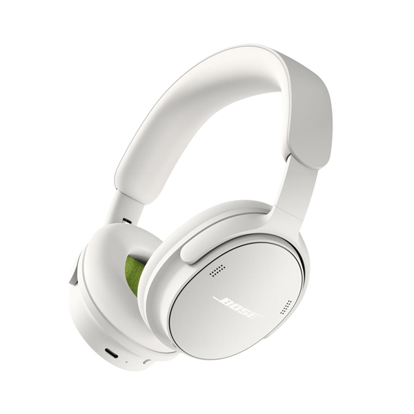 2299元!Bose QC消噪耳机II发售:Ultra同款空间音频下放 续航达24小时