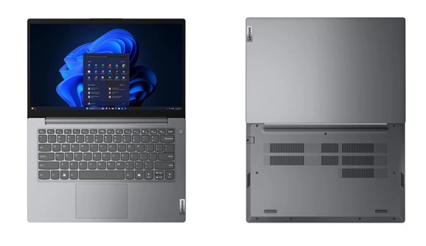续航超17小时！联想Wildcat Lake新本全球发布：7600元起