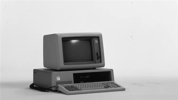 x86架构统治PC整整45年!起点竟是Intel一颗降本芯片