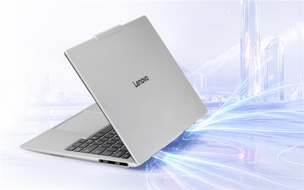 联想昭阳悦Air 14轻薄本首发8499元:酷睿Ultra 7 258V、双天线WiFi 7