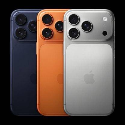 存储成本压顶，iPhone 17系列或将全球调价，顶配最高涨近千元