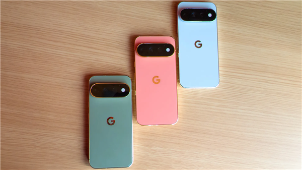 唯一开倒车的3nm芯片!谷歌Tensor G6 GPU实测不及上代:落后高通两年