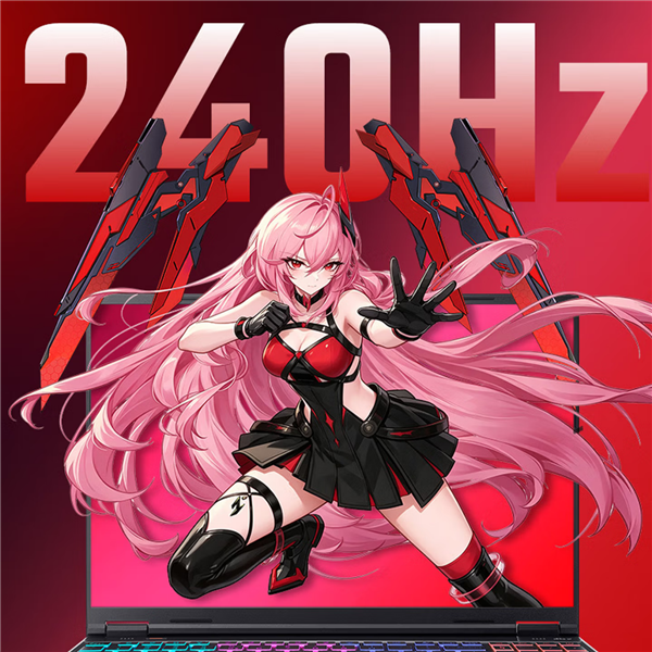 22999元！宏碁暗影骑士·龙8 Pro上架：锐龙9 9955HX3D+RTX 5070 Ti