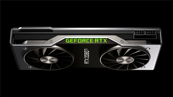 173元每GB!RTX 2080 Ti显存翻倍至22GB:AI性能直逼A4000