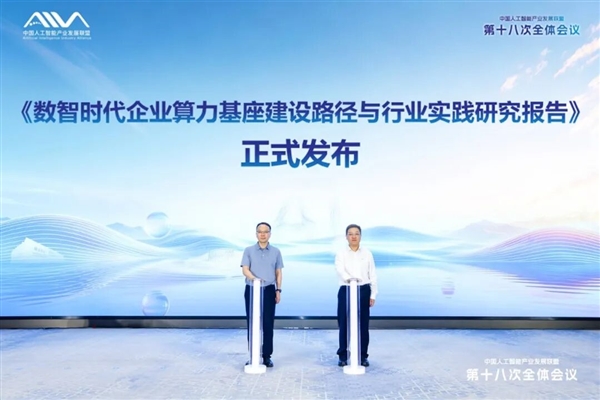 再也不用摸着石头过河!海光C86/DCU双芯方案写入国家级路线图