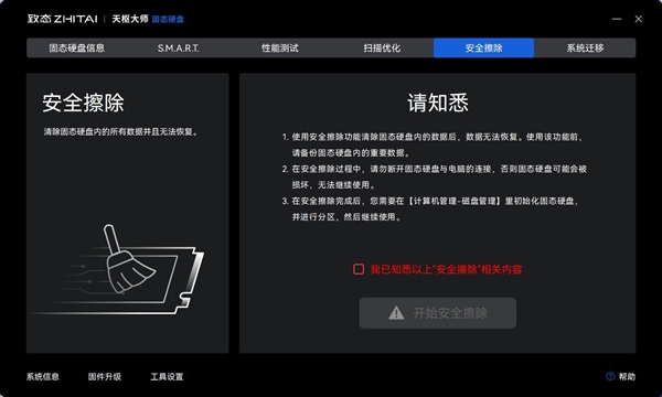 致态Ti600s固态硬盘上手实测:无出其右 超级能打