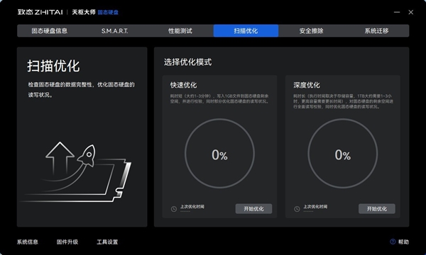 致态Ti600s固态硬盘上手实测:无出其右 超级能打