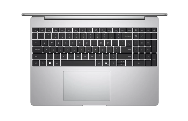 4700元起!戴尔15英寸Wildcat Lake新本开卖:32GB内存+1TB固态