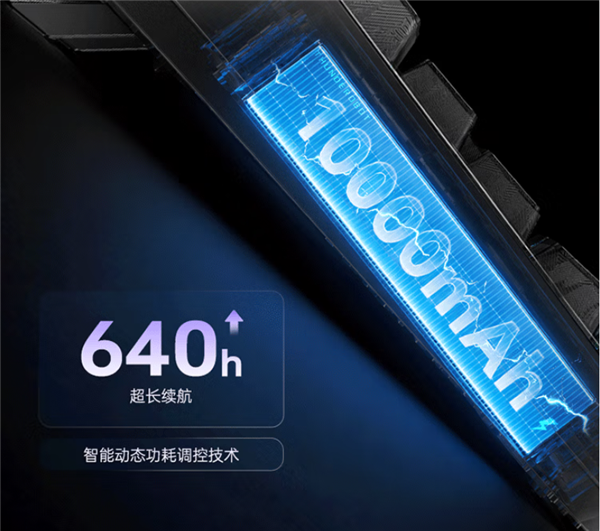 299元!雷神推出ZERO98三模机械键盘:双定制轴+碳纹PBT键帽