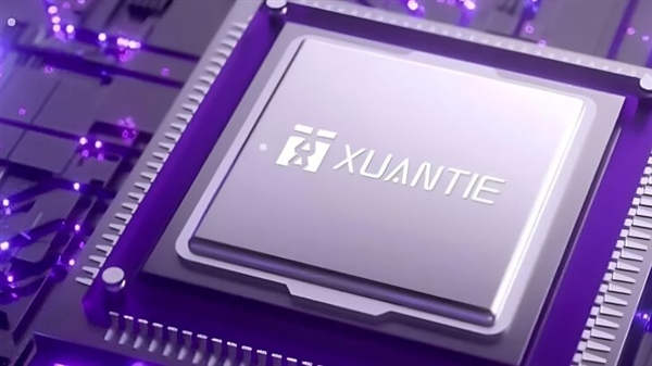 没有GPU照样跑大模型!阿里5nm RISC-V芯片完成历史首秀:30 token/s