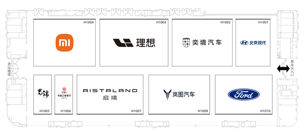 开展前静悄悄！至少22个汽车品牌将缺席成都车展
