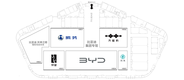 开展前静悄悄！至少22个汽车品牌将缺席成都车展