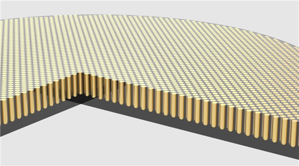 长电科技高深宽比TSV技术获关键突破 面向2.5D/3D先进封装