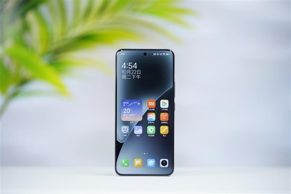 小米的高光时刻!玄戒O3蓄势待发:登上国产自研芯片的最高峰