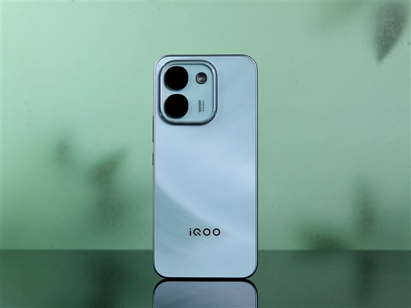 iQOO Z11S上手:万级大电池根本用不完