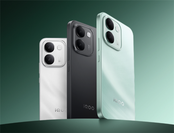 iQOO Z11S上手:万级大电池根本用不完