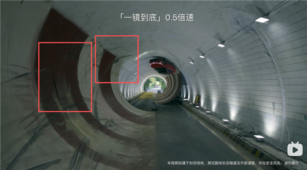 想让汽车像过山车一样转圈圈 到底有多难?