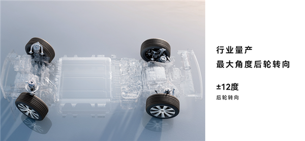 鸿蒙智行首款硬派SUV 享界G9正式上市：42.98万起